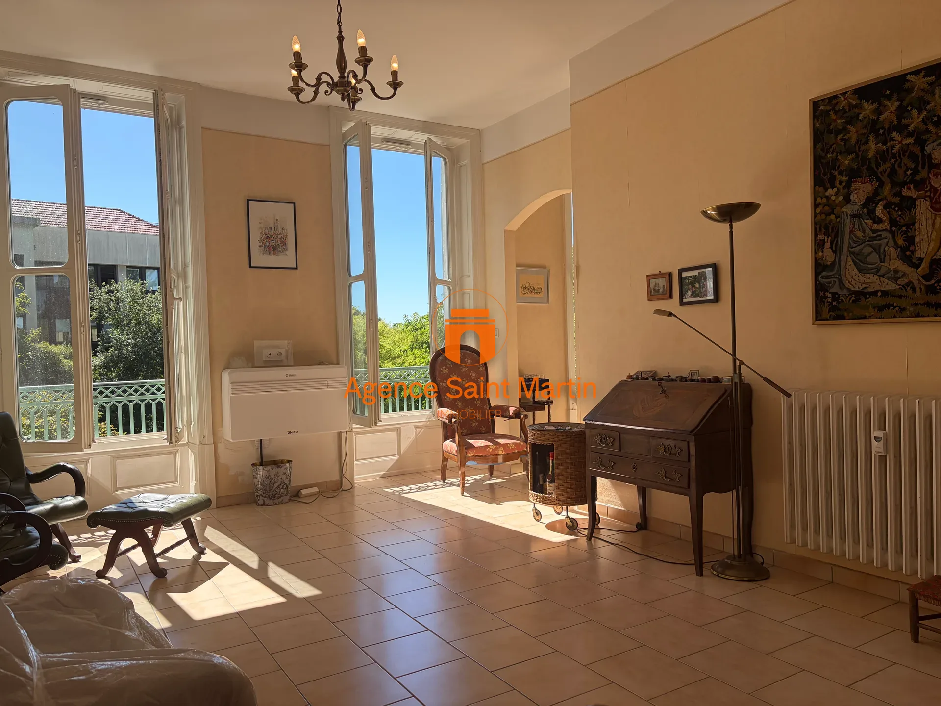 Appartement 4 pièces 106 m² · à Montélimar · 106 m² · 175 000 €