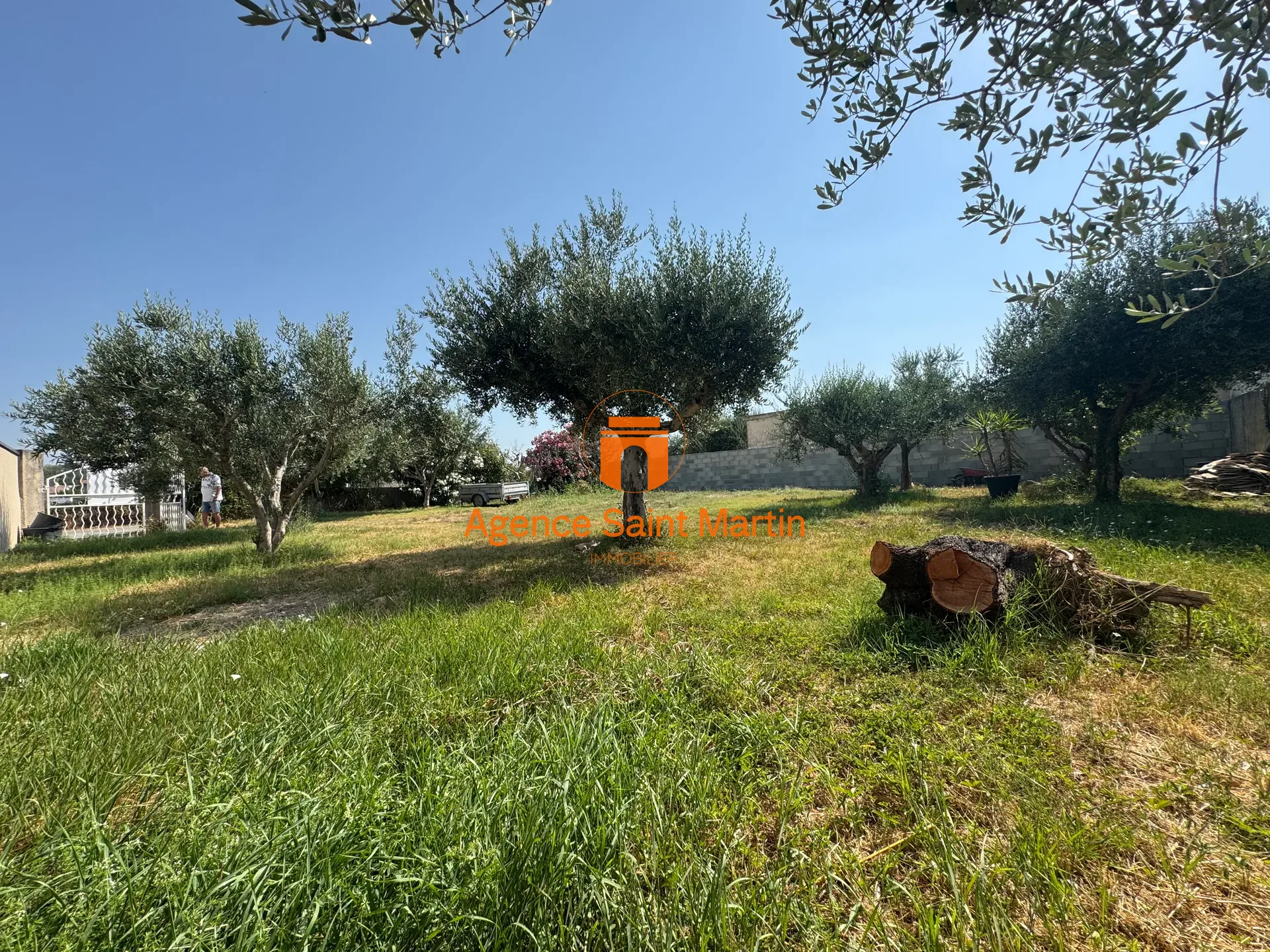 Terrain 78 m² · à Montélimar · 78 m² · 87 000 €