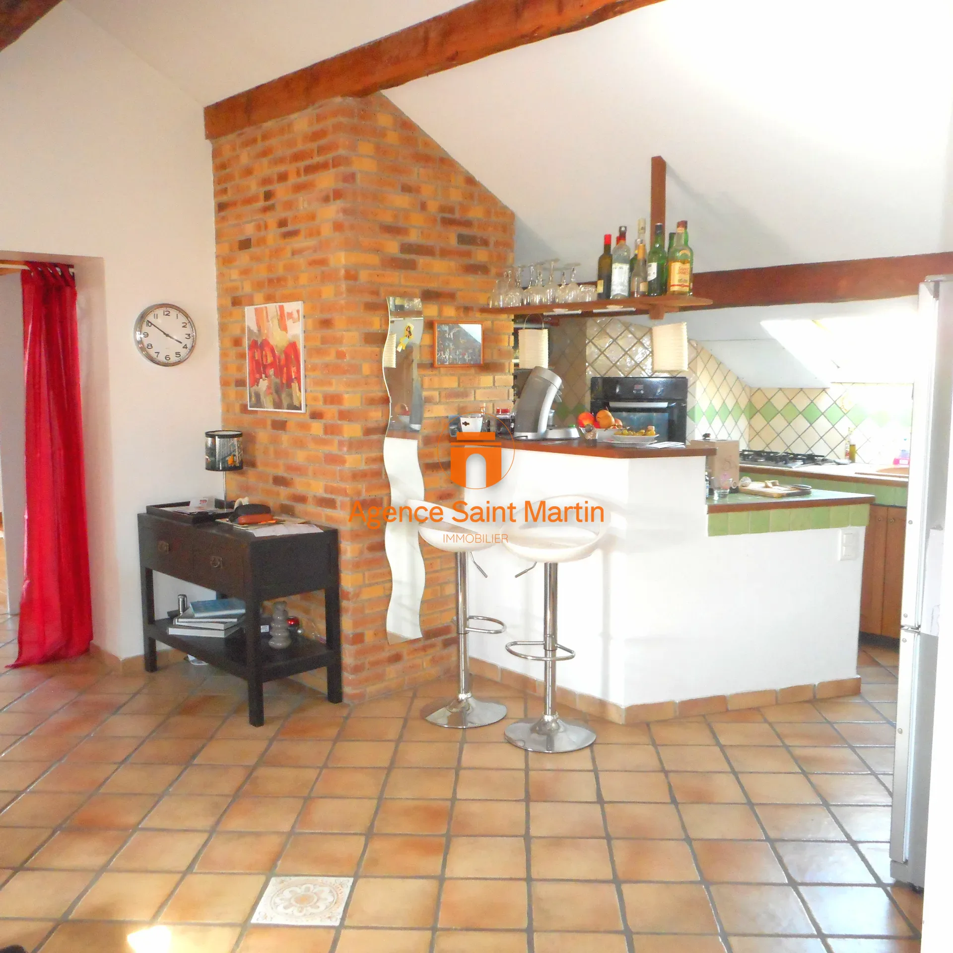 Appartement 3 pièces 78 m² · à Montélimar · 78 m² · 109 000 €